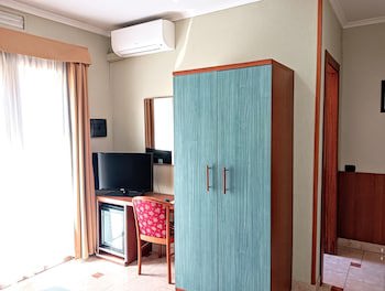 Hotel Riviera  Fiumicino galeri fotoğrafı