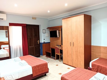 Hotel Riviera  Fiumicino galeri fotoğrafı