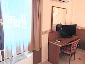Hotel Riviera  Fiumicino galeri fotoğrafı