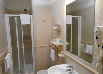 Hotel Riviera  Fiumicino galeri fotoğrafı