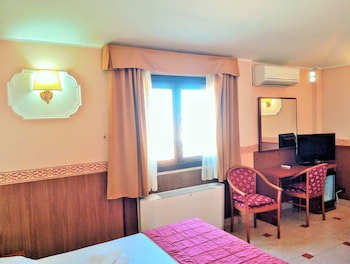 Hotel Riviera  Fiumicino galeri fotoğrafı