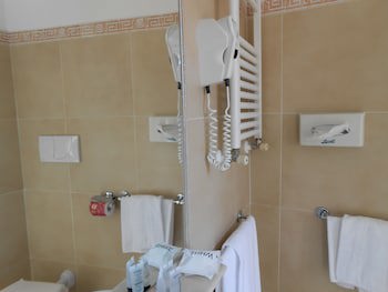 Hotel Riviera  Fiumicino galeri fotoğrafı