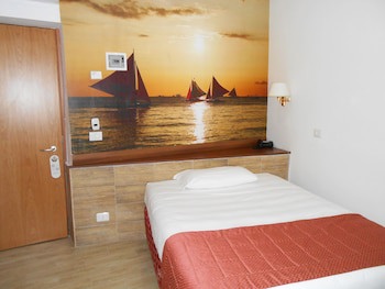 Hotel Riviera  Fiumicino galeri fotoğrafı