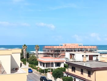 Hotel Riviera  Fiumicino galeri fotoğrafı