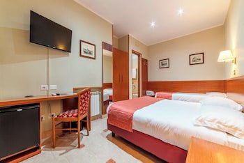 Hotel Riviera  Fiumicino fotoğrafı