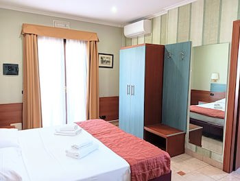 Hotel Riviera  Fiumicino galeri fotoğrafı