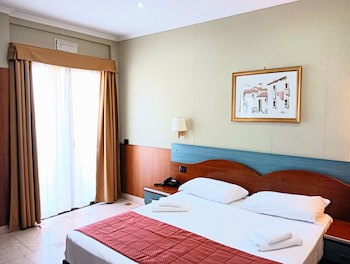Hotel Riviera  Fiumicino fotoğrafı