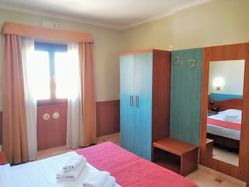 Hotel Riviera  Fiumicino galeri fotoğrafı