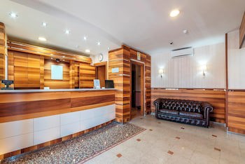 Hotel Riviera  Fiumicino galeri fotoğrafı