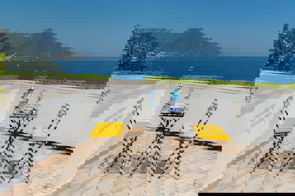 Le Terrazze - Adults Only