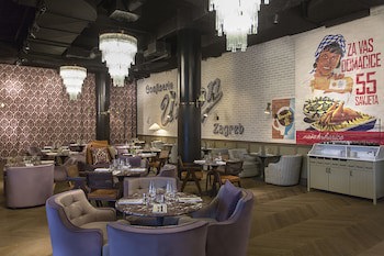 Canopy By Hilton Zagreb - City Centre