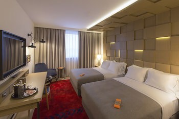 Canopy By Hilton Zagreb - City Centre