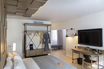 Canopy By Hilton Zagreb - City Centre