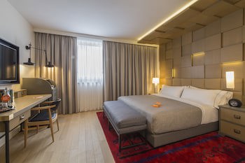 Canopy By Hilton Zagreb - City Centre