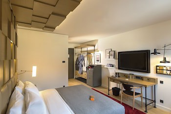 Canopy By Hilton Zagreb - City Centre