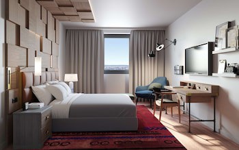 Canopy By Hilton Zagreb - City Centre