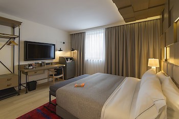 Canopy By Hilton Zagreb - City Centre