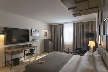 Canopy By Hilton Zagreb - City Centre