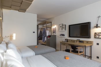 Canopy By Hilton Zagreb - City Centre