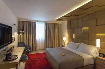 Canopy By Hilton Zagreb - City Centre