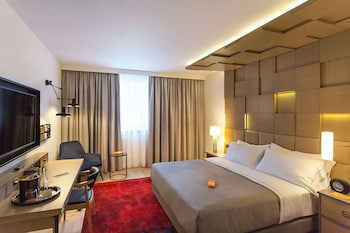 Canopy By Hilton Zagreb - City Centre