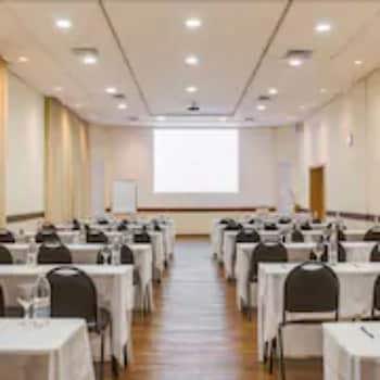 Blue Tree Towers All Suites Santo Andre