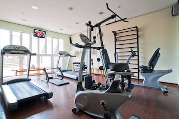 Blue Tree Towers All Suites Santo Andre