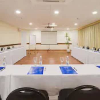 Blue Tree Towers All Suites Santo Andre