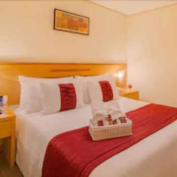 Blue Tree Towers All Suites Santo Andre