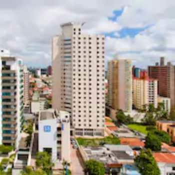 Blue Tree Towers All Suites Santo Andre