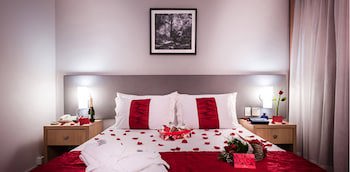 Blue Tree Towers All Suites Santo Andre