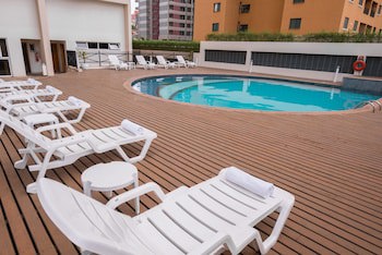 Blue Tree Towers All Suites Santo Andre
