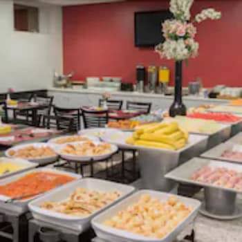 Blue Tree Towers All Suites Santo Andre