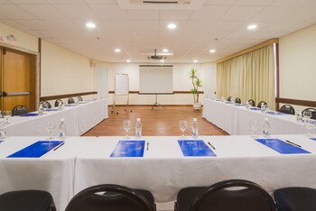 Blue Tree Towers All Suites Santo Andre