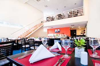 Blue Tree Towers All Suites Santo Andre