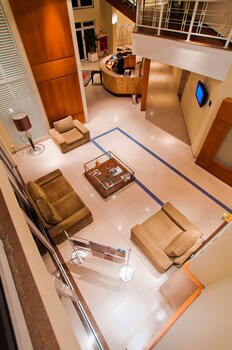 Blue Tree Towers All Suites Santo Andre