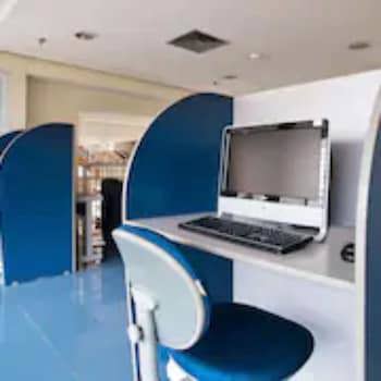 Blue Tree Towers All Suites Santo Andre