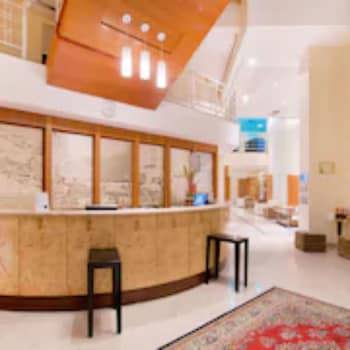 Blue Tree Towers All Suites Santo Andre
