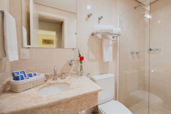 Blue Tree Towers All Suites Santo Andre