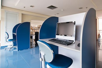 Blue Tree Towers All Suites Santo Andre