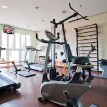 Blue Tree Towers All Suites Santo Andre