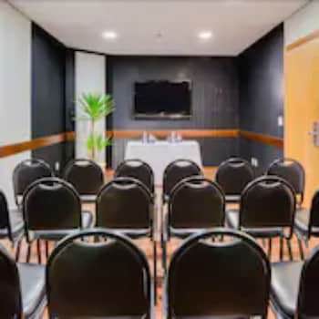 Blue Tree Towers All Suites Santo Andre
