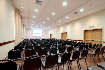 Blue Tree Towers All Suites Santo Andre