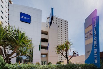 Blue Tree Towers All Suites Santo Andre