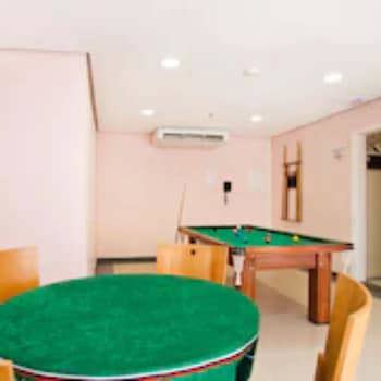 Blue Tree Towers All Suites Santo Andre