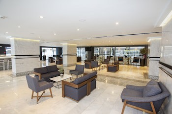 Alexia Premier City Hotel - Adults Only fotoğrafı