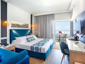 Alexia Premier City Hotel - Adults Only galeri fotoğrafı