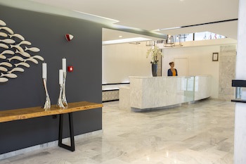 Alexia Premier City Hotel - Adults Only fotoğrafı