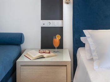 Alexia Premier City Hotel - Adults Only galeri fotoğrafı