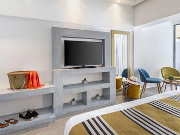 Alexia Premier City Hotel - Adults Only galeri fotoğrafı